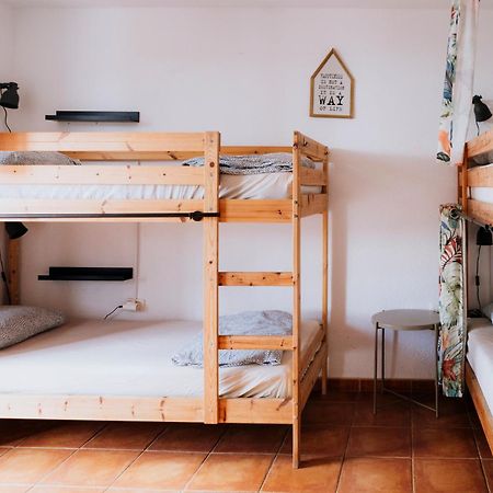 Endless Summer Hostel (Adults Only) Costa Adeje  Luaran gambar